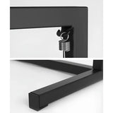 【レンタル】ブラックショップボード　S/M/L