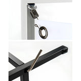 【レンタル】ブラックショップボード　S/M/L